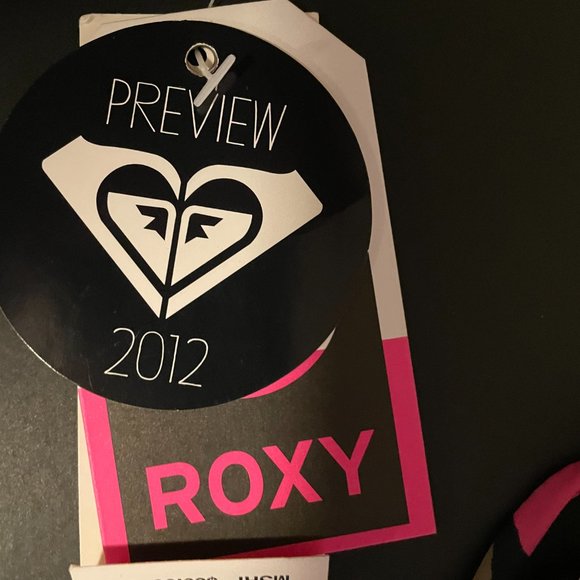 Roxy Bikini - Picture 4 of 6